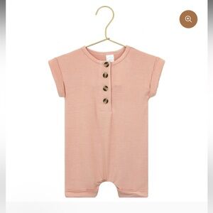 Lou Lou and Company Rompers Bundle 3-6 months